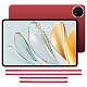 Планшет Teclast T60AI 6/128GB Cherry Red (T8E3/TL-112758)