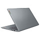 Ноутбук Lenovo IdeaPad Slim 3 15IRH8 (83EM00C2RA) Arctic Grey