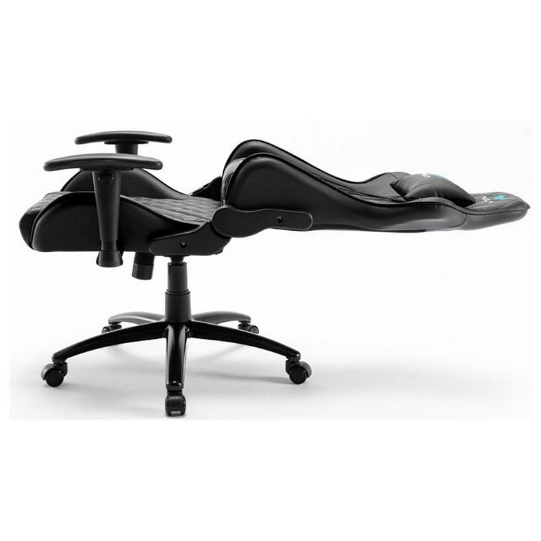 Кресло для геймеров Aula F1029 Gaming Chair Black (6948391286174)