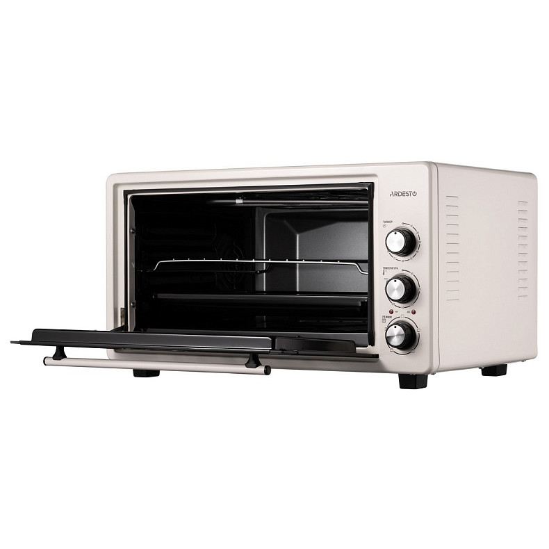 Электропечь Ardesto MEO-S50FBG