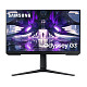 Монітор Samsung 24" S24AG300NI IPS Black 144Hz (LS24AG300NIXCI)