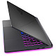 Ноутбук ASUS ROG Strix G16 G615JHR-RV075 16" WUXGA IPS, Intel I7-14650HX, 16GB, F512GB, NVD5050-8