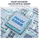 Миша Redragon (72209) ST4R Pro M917GB-PRO, Wireless, USB/2.4GHz/BT, чорна