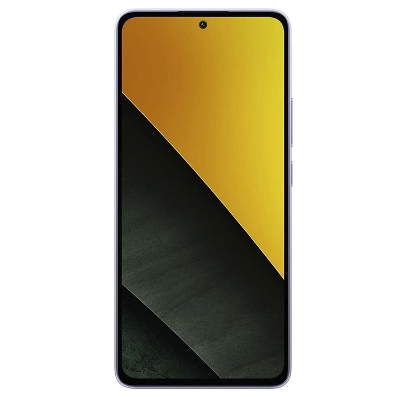 Смартфон Xiaomi Poco M7 Pro 5G 12/256GB (no charger) Purple EU