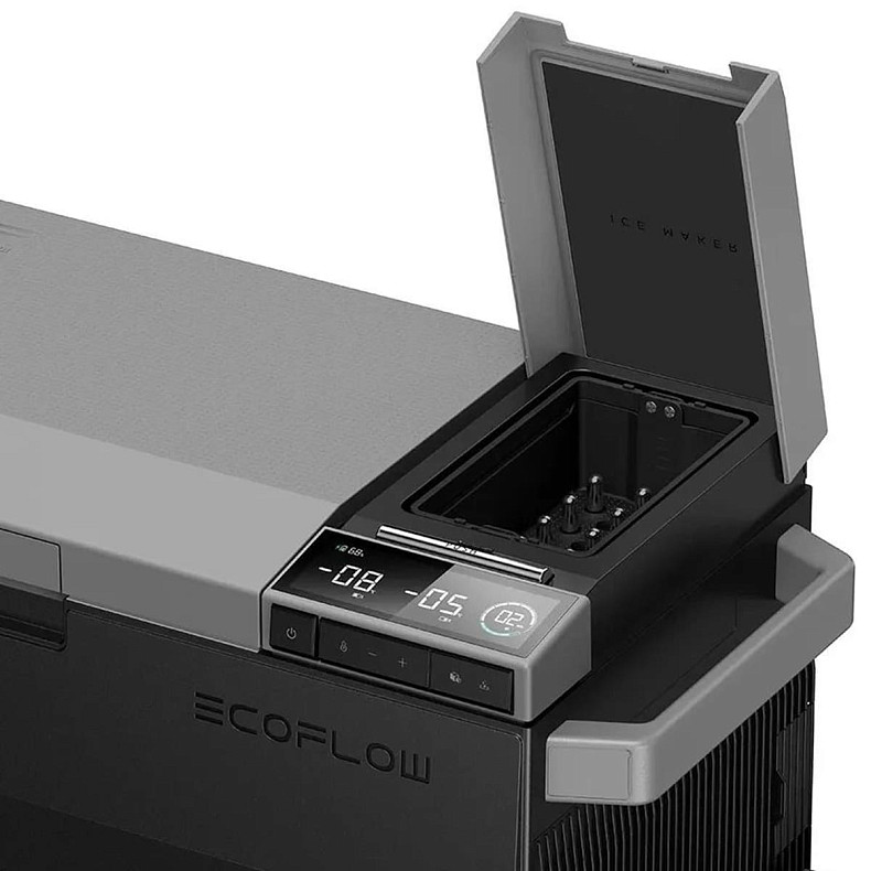 Холодильник EcoFlow Glacier ZYDBX100-EU