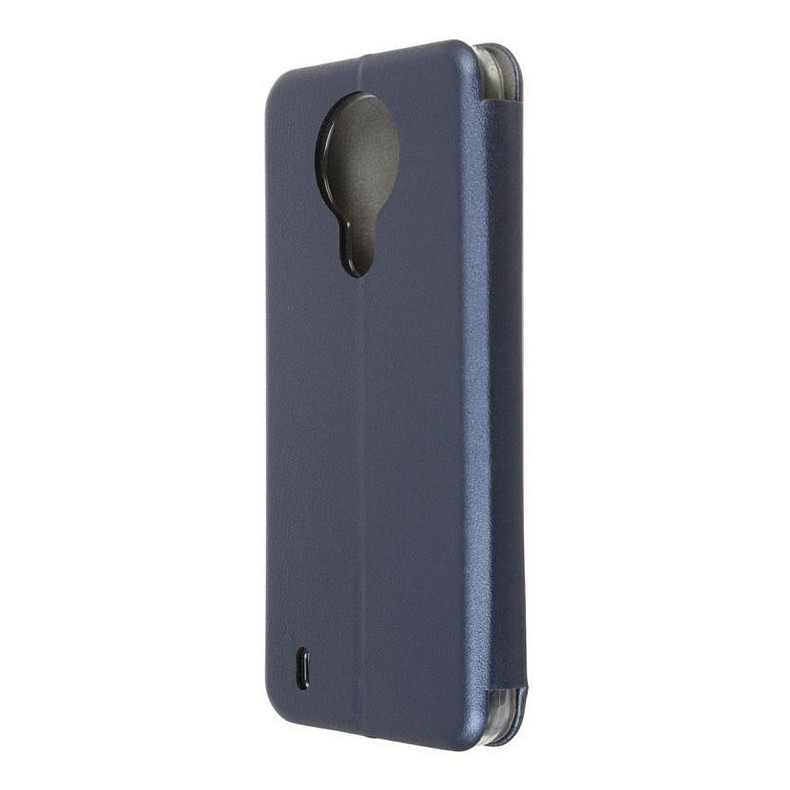 Чохол-книжка Armorstandart G-Case для Nokia 1.4 Dark Blue (ARM59892)