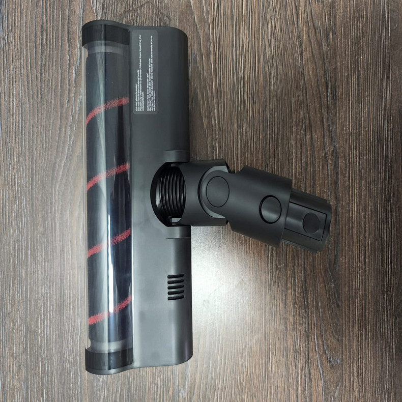 Моющий пылесос Dreame Wet&Dry Vacuum Cleaner H12 DUAL  -  Уценка