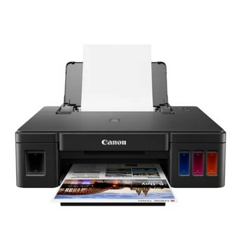 Принтер струменевий CANON PIXMA G1410