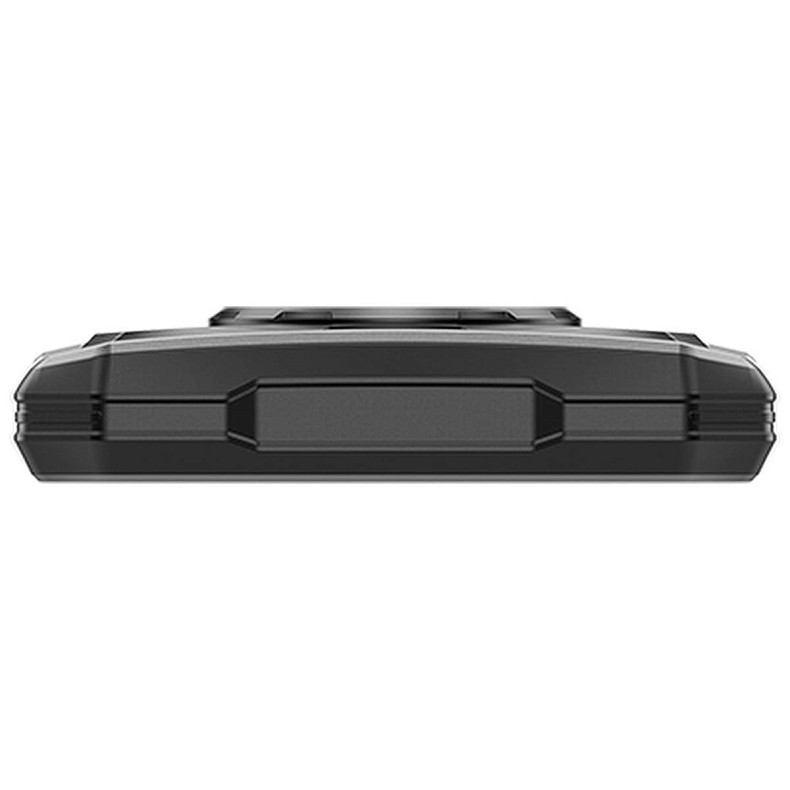 Смартфон Doogee S200X VIP 5G 12/512GB DualSim Black Samurai