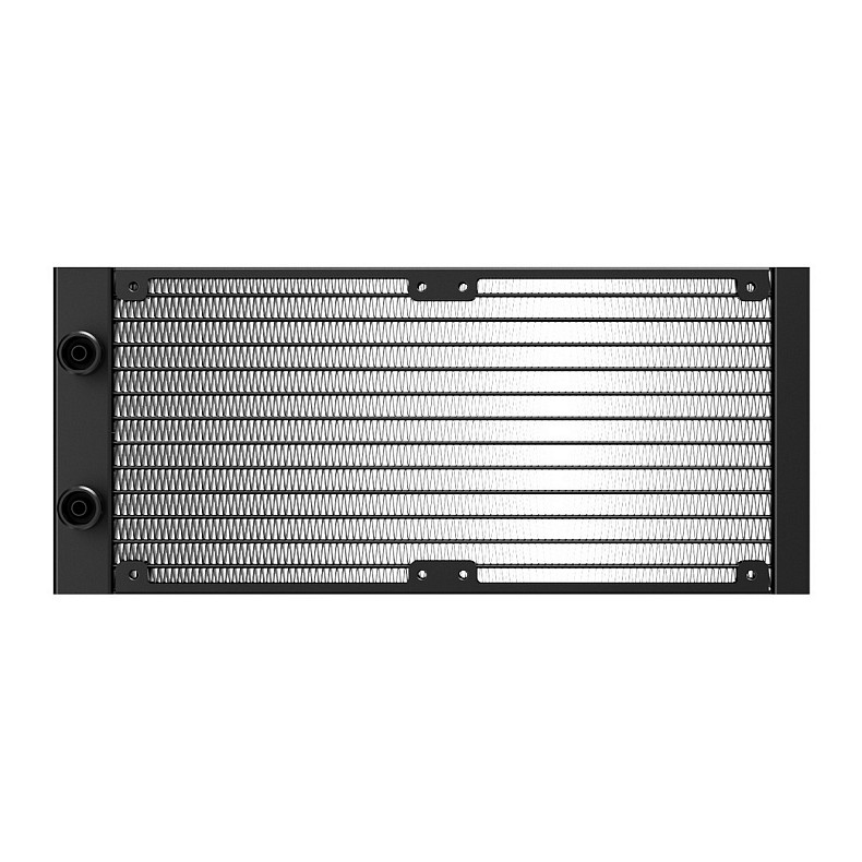 Система водяного охлаждения ID-Cooling FX240 LCD