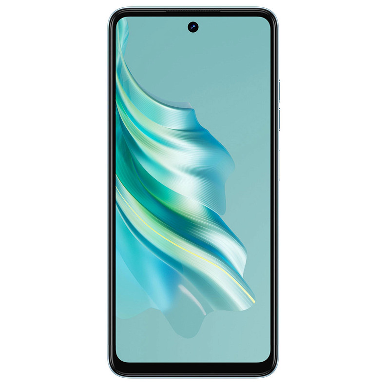 Смартфон Tecno Spark 20 KJ5n 8/256GB Magic Skin Blue (4894947013553)