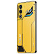 Смартфон ZTE Nubia Neo 3 GT 5G 12/256GB Yellow