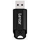 Флеш-накопитель Lexar USB3.1 64GB (S80 LJDS080064G-BNBNG)