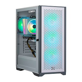 Персональный компьютер COBRA Gaming (I124F.16.S5.47T.17396)