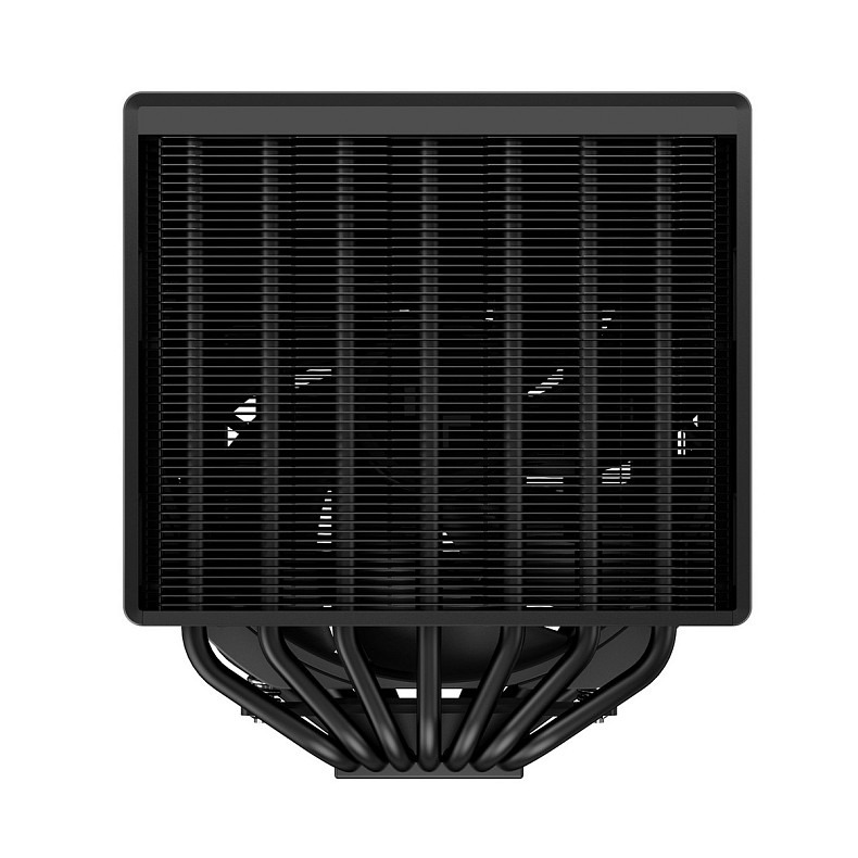 Кулер процесорний DeepCool Assassin 4S (R-ASN4S-BKGPMN-G)