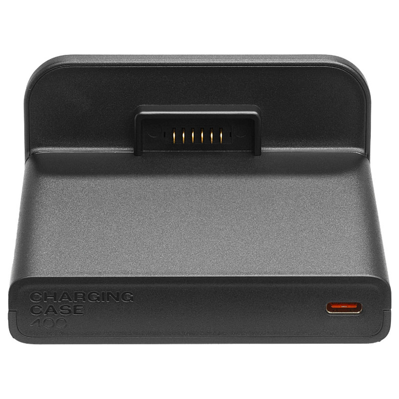 Комплект JBL BATTERY 400 с зарядным устройством (JBLBATT400CHRGCASE)