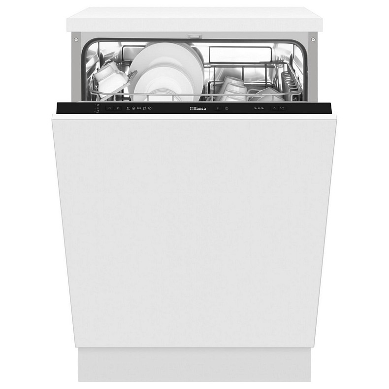 Посудомийна машина Hansa ZIM635PH