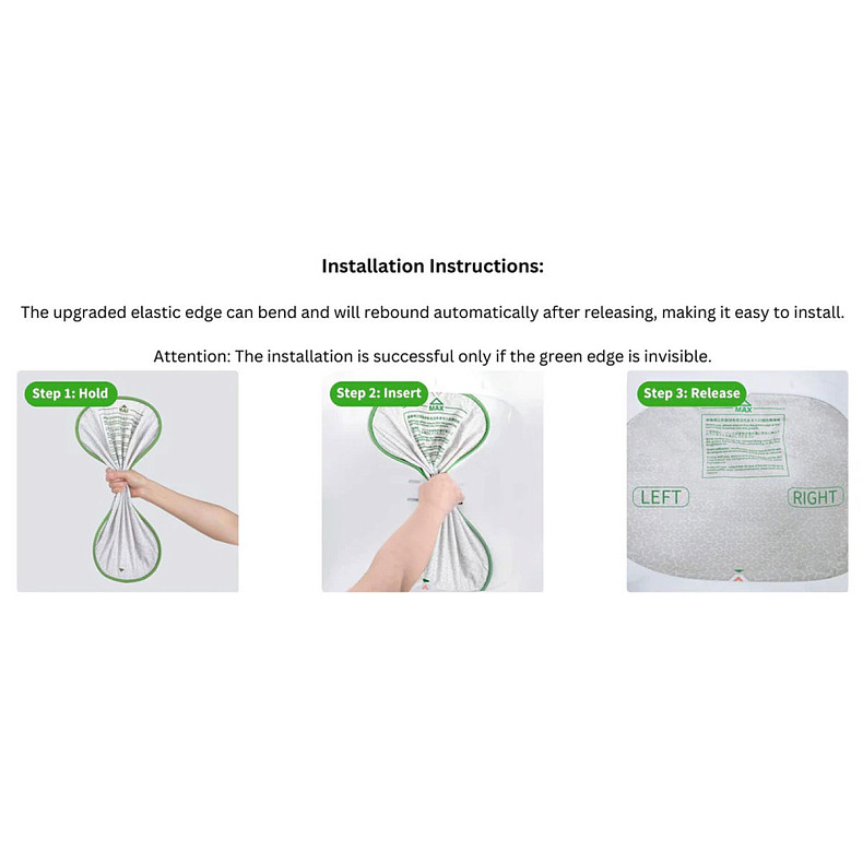 Сменная подложка Petkit Cat Litter Pad MAX P9220