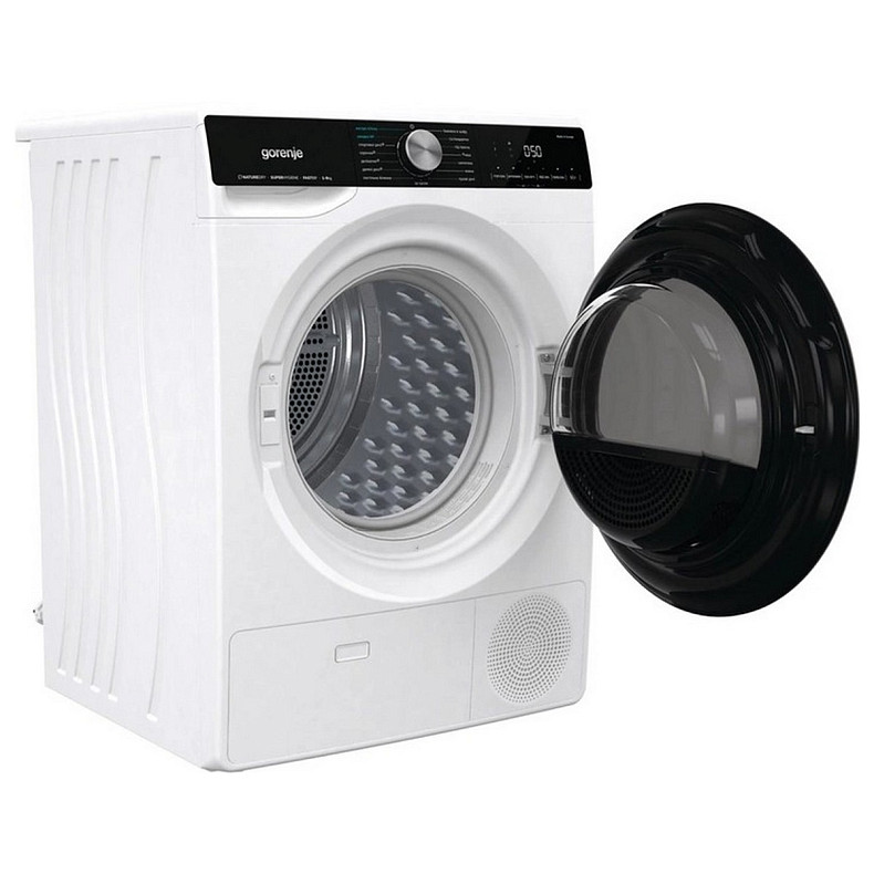 Сушильна машина Gorenje DNS92/UA