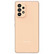 Смартфон Samsung Galaxy A53 5G SM-A536 8/256GB Dual Sim Orange