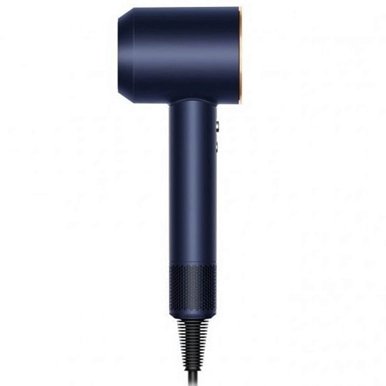 Фен Dyson HD07 Supersonic 113312-01 Prussian Blue/Rich Copper