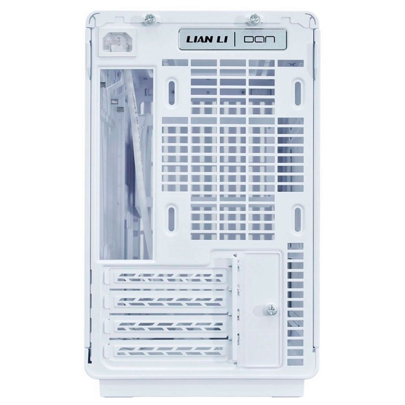 Корпус Lian Li A3-mATX Wooden Front Panel White (G99.A3W-WD.00)