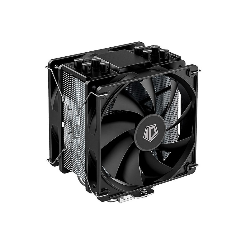 Кулер процессорный ID-Cooling SE-214-XT Plus