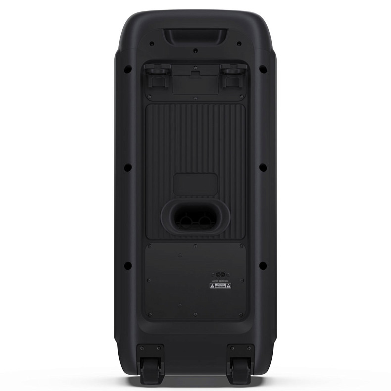 Портативна колонка Sharp Party Speaker PS-949 Black