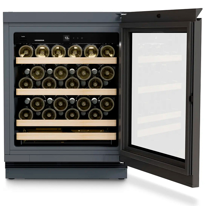Вбудована винна шафа Liebherr UWgb 3631