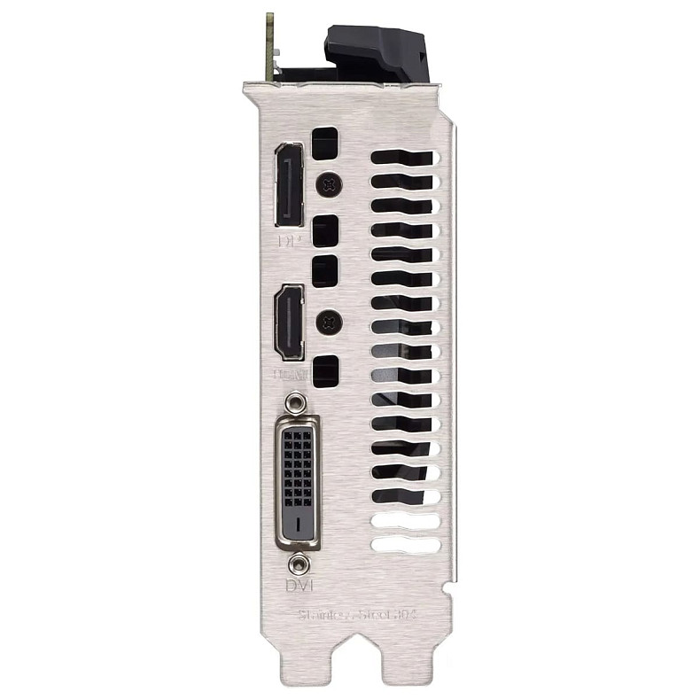 Видеокарта GF RTX 3050 6GB GDDR6 Dual OC Asus (DUAL-RTX3050-O6G)