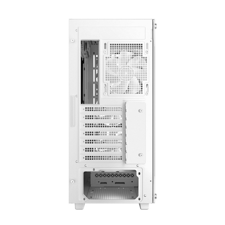 Корпус DeepCool CC560 Mesh V2 White (R-CC560-WHAMA4-G-2)