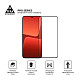Защитное стекло Armorstandart Pro для Xiaomi 13T 5G Black (ARM69579)