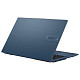 Ноутбук ASUS Vivobook S 15 K5504VA-MA389 15.6" 2.8K OLED, Intel i5-13500H, 16GB, F512GB, UMA, NoOS