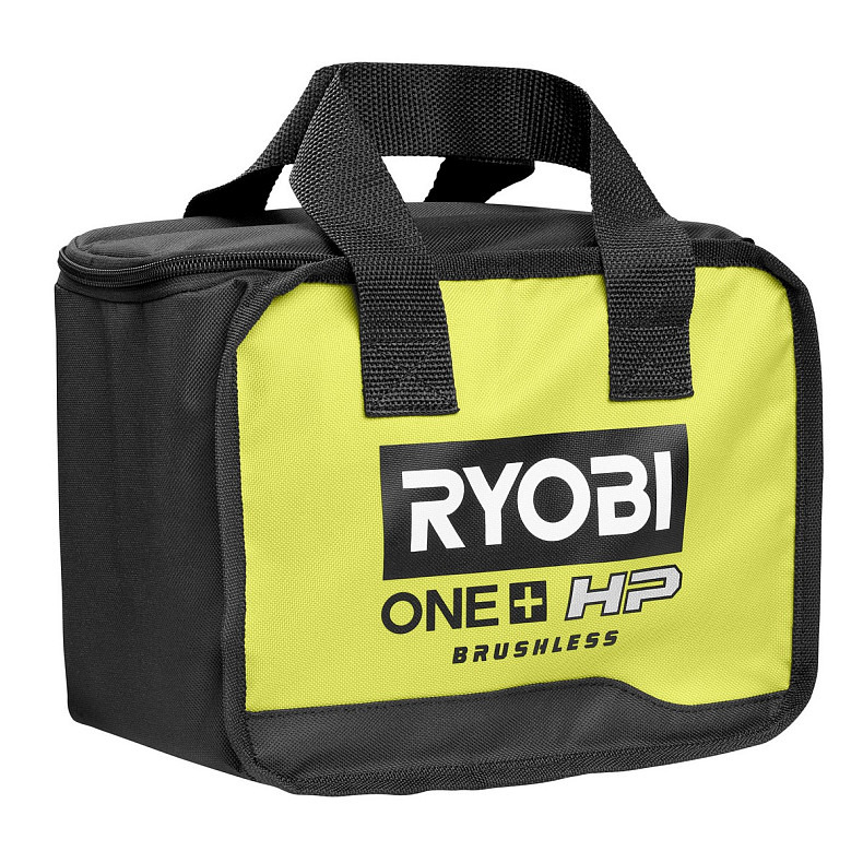 Шуруповерт-дриль акумуляторний Ryobi ONE+HP RDD18X-220S (5133005284)