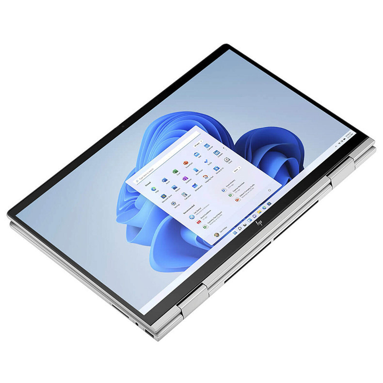 Ноутбук HP Envy x360 15-fe0006ua (8U6M0EA) Silver