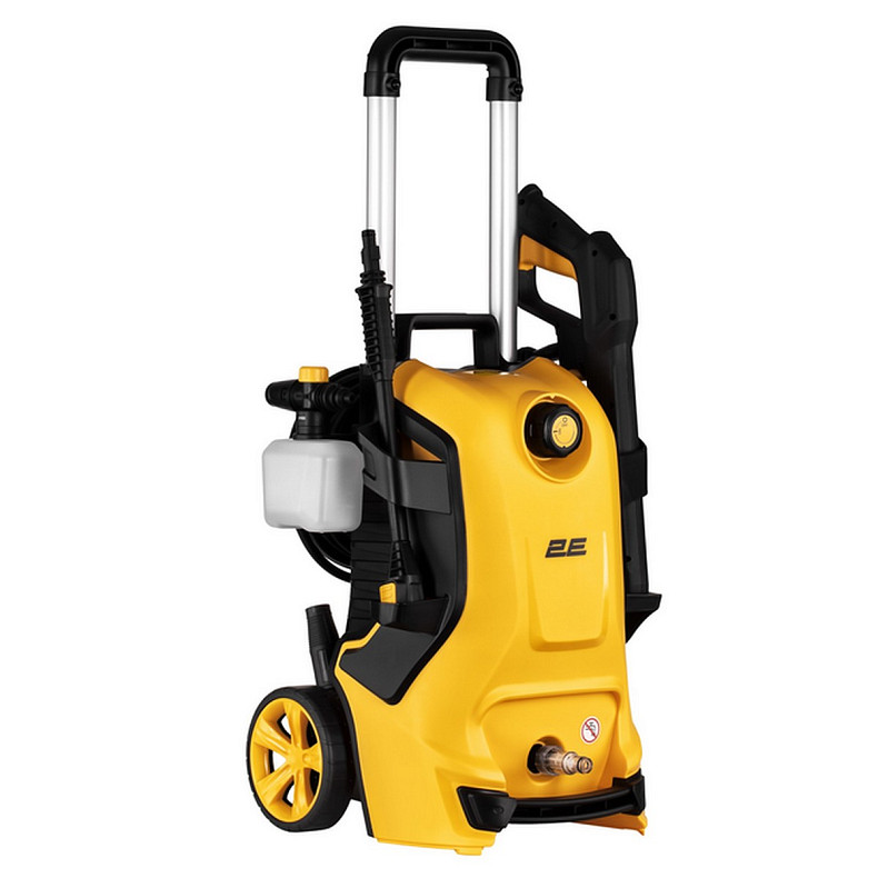 Минимойка высокого давления 2E AquaClean 150 (2E-HPW2015)