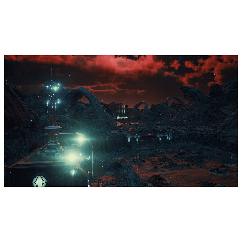 Гра консольна PS5 Outer Worlds 2