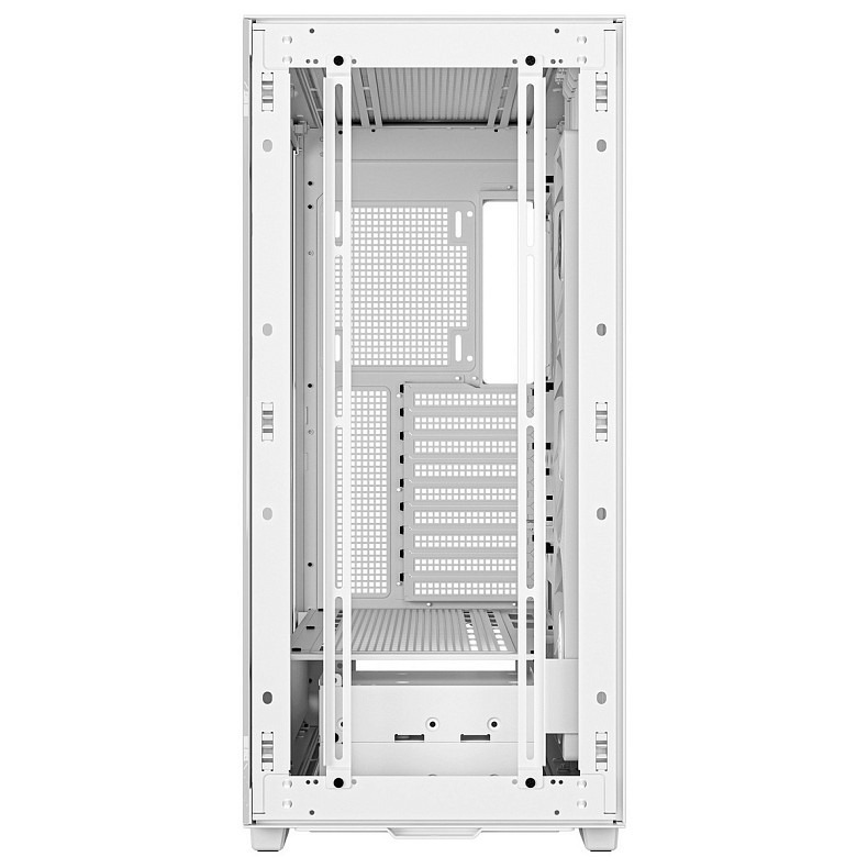 Корпус DeepCool Morpheus White (R-MORPHEUS-WHAPA1-G-1) без БЖ