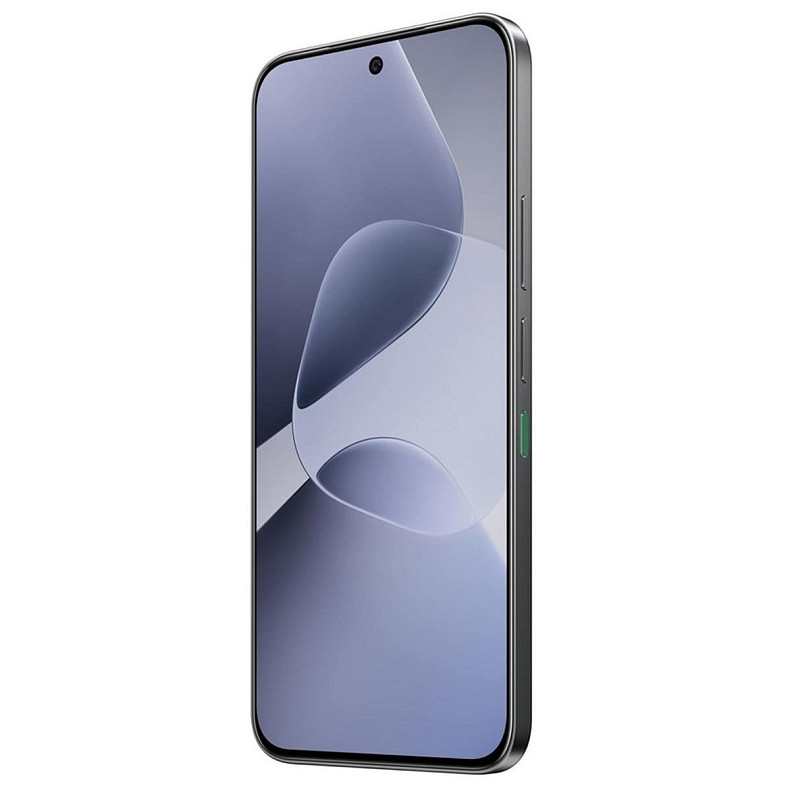 Смартфон Infinix Hot 60 Pro X6885 8/256GB Sleek Black