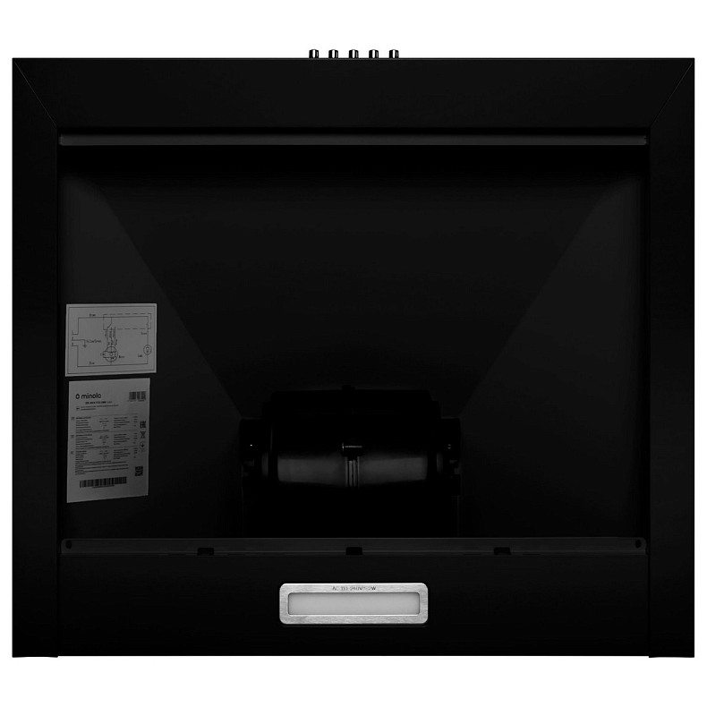 Витяжка Minola HK 5214 BL 700 LED