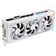 Відеокарта ASUS GeForce RTX 4090 24GB GDDR6X STRIX OC GAMING WHITE (90YV0ID2-M0NA00)