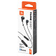 Наушники JBL Tune 235BT Black (JBLT235BTBLK)