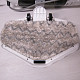 Багатофункціональний пароочисник-пилосос Deerma Steam Mop & Vacuum Cleaner White (DEM-ZQ990W) - Уцінка