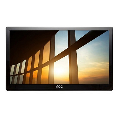 Монитор AOC 15.6" i1659Fwux