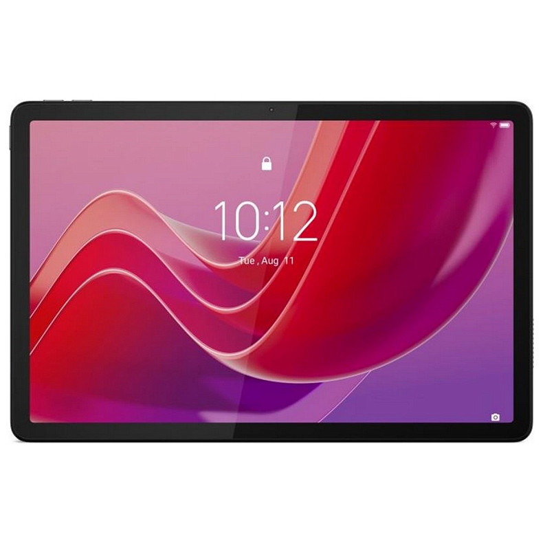 Планшет Lenovo Tab M11 TB330XU 8/128GB 4G Luna Grey + Pen (ZADB0317UA)