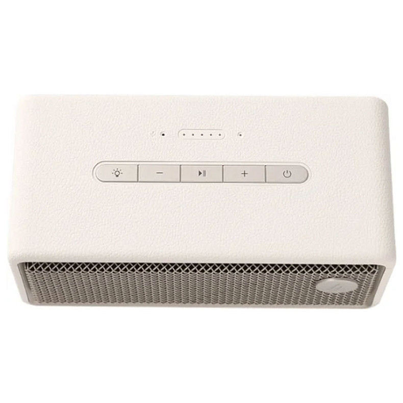 Портативная колонка Edifier ES60 Ivory