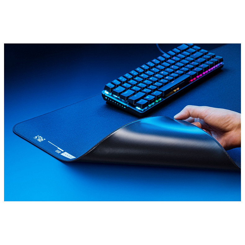 Коврик Asus ROG Hone Ace XXL Black (90MP03G0-BPUA00)