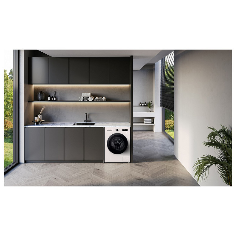 Пральна машина LG F2Y1HS6W