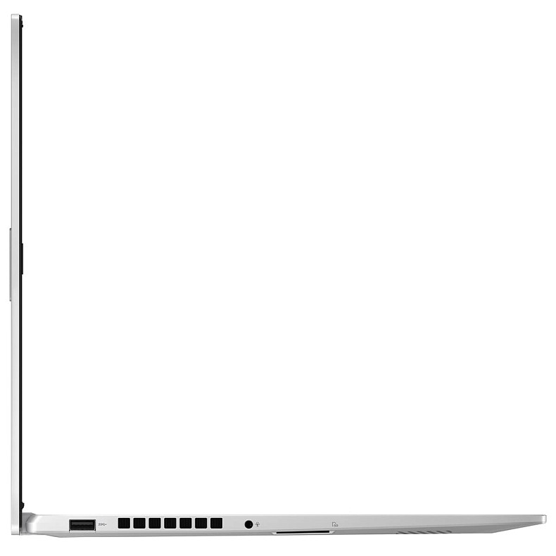 Ноутбук ASUS Vivobook 16 Pro K6602VU-N1105 16" WUXGA IPS, Intel i5-13500H, 16GB, F512GB, NVD4050-6,