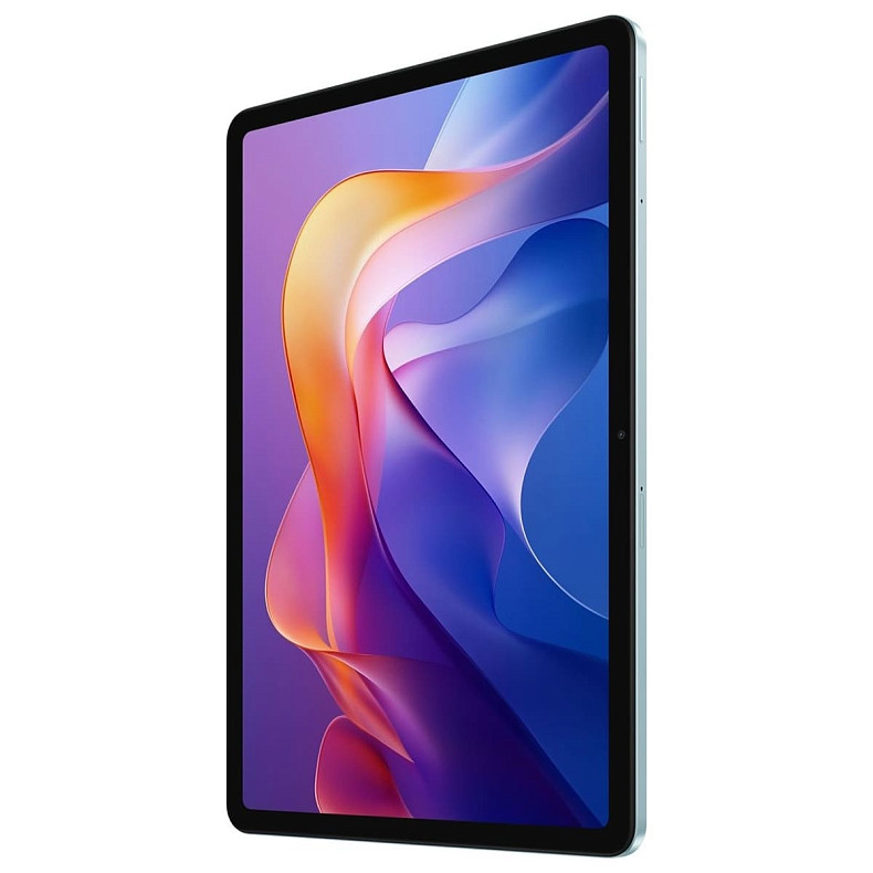 Планшет Xiaomi Redmi Pad 2 4/128GB WiFi (with charger) Green EU